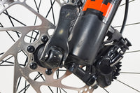 Lapierre Zesty AM 427 e:i 2016 M
