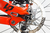 Lapierre Zesty AM 427 e:i 2016 M
