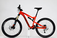 Lapierre Zesty AM 427 e:i 2016 M