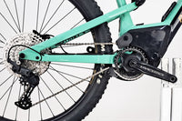 ROCKY MOUNTAIN Instinct Powerplay Alloy 30 Coil 2021