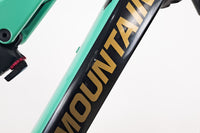 ROCKY MOUNTAIN Instinct Powerplay Alloy 30 Coil 2021