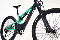 ROCKY MOUNTAIN Instinct Powerplay Alloy 30 Coil 2021