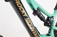 ROCKY MOUNTAIN Instinct Powerplay Alloy 30 Coil 2021