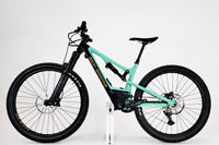 ROCKY MOUNTAIN Instinct Powerplay Alloy 30 Coil 2021