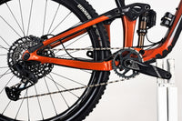 GIANT Reign Advanced Pro 29 1 2022 M 1406