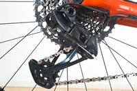 GIANT Reign Advanced Pro 29 1 2022 M 1406