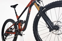 GIANT Reign Advanced Pro 29 1 2022 M 1406