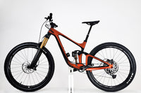 GIANT Reign Advanced Pro 29 1 2022 M 1406