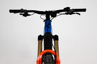 CUBE Stereo Hybrid 160 HPC ACTIONTEAM 750 27.5 2023 L (1399)