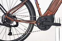 Giant Explore E+4 GTS 2023 T.L 409WH 2709