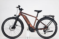 Giant Explore E+4 GTS 2023 T.L 409WH 2709