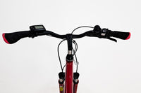 GITANE Organ E-Central Rouge (5S/5M) 1471 1439