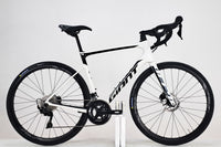 GIANT Defy Advanced 2 2020 ML (1343)
