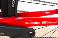 LAPIERRE Xelius SL 600 FDJ 2017 (1412)