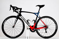 LAPIERRE Xelius SL 600 FDJ 2017 (1412)