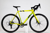 CANNONDALE GRAVEL SUPERX SRAM FORCE ROUTE OCCASION RECONDITIONNE MINT BIKES