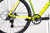 CANNONDALE Gravel SuperX SRAM Force 1 2020 56