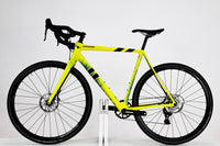CANNONDALE Gravel SuperX SRAM Force 1 2020 56