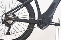 CUBE Reaction Hybrid EXC 500 2019 M