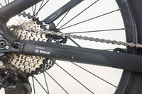 CUBE Reaction Hybrid EXC 500 2019 M