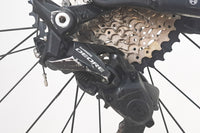 CUBE Reaction Hybrid EXC 500 2019 M