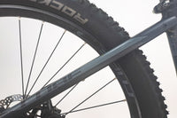 CUBE Reaction Hybrid EXC 500 2019 M