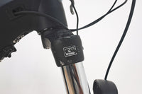 CUBE Reaction Hybrid EXC 500 2019 M