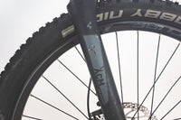 CUBE Reaction Hybrid EXC 500 2019 M