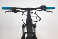 CUBE Reaction Hybrid EXC 500 2019 M