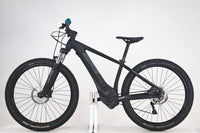 CUBE Reaction Hybrid EXC 500 2019 M
