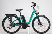 CANNONDALE Mavaro Neo City 4 2020 (1391)