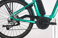 CANNONDALE Mavaro Neo City 4 2020 (1391)