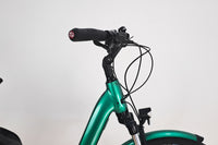 CANNONDALE Mavaro Neo City 4 2020 (1391)