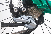 CANNONDALE Mavaro Neo City 4 2020 (1391)