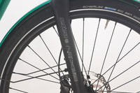 CANNONDALE Mavaro Neo City 4 2020 (1391)