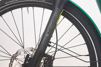 CANNONDALE Mavaro Neo City 4 2020 (1391)