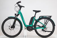 CANNONDALE Mavaro Neo City 4 2020 (1391)