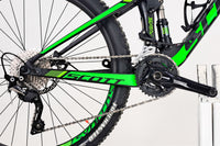 SCOTT Spark 960 2017 M (1416)