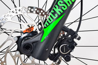 SCOTT Spark 960 2017 M (1416)