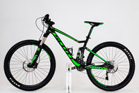SCOTT Spark 960 2017 M (1416)