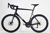 CANNONDALE SuperSix Evo Carbon Disc Ultegra Di2 2022 T.62