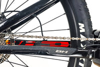 BH Atom Lynx 5.5 M
