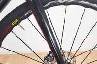 BMC Teammachine SLR01 Disc Four 2019 T.56