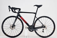 BMC Teammachine SLR01 Disc Four 2019 T.56