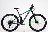 SCOTT Spark 970 Granite Black 2020 M (1484)