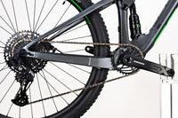 SCOTT Spark 970 Granite Black 2020 M (1484)