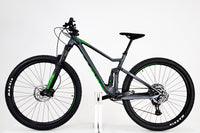 SCOTT Spark 970 Granite Black 2020 M (1484)