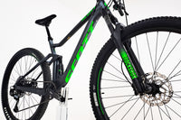 SCOTT Spark 970 Granite Black 2020 M (1484)