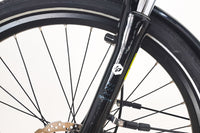 LAPIERRE E-Urban 3.3 2020 M (1321)