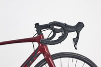 LOOK 785 Huez Interference Red Mat Glossy S